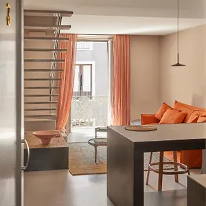  Appartamento Palazzo Scammacca