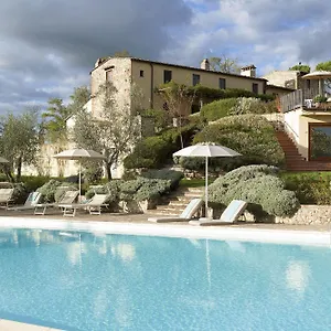 Relais Poggio Borgoni , San Casciano in Val di Pesa Italia