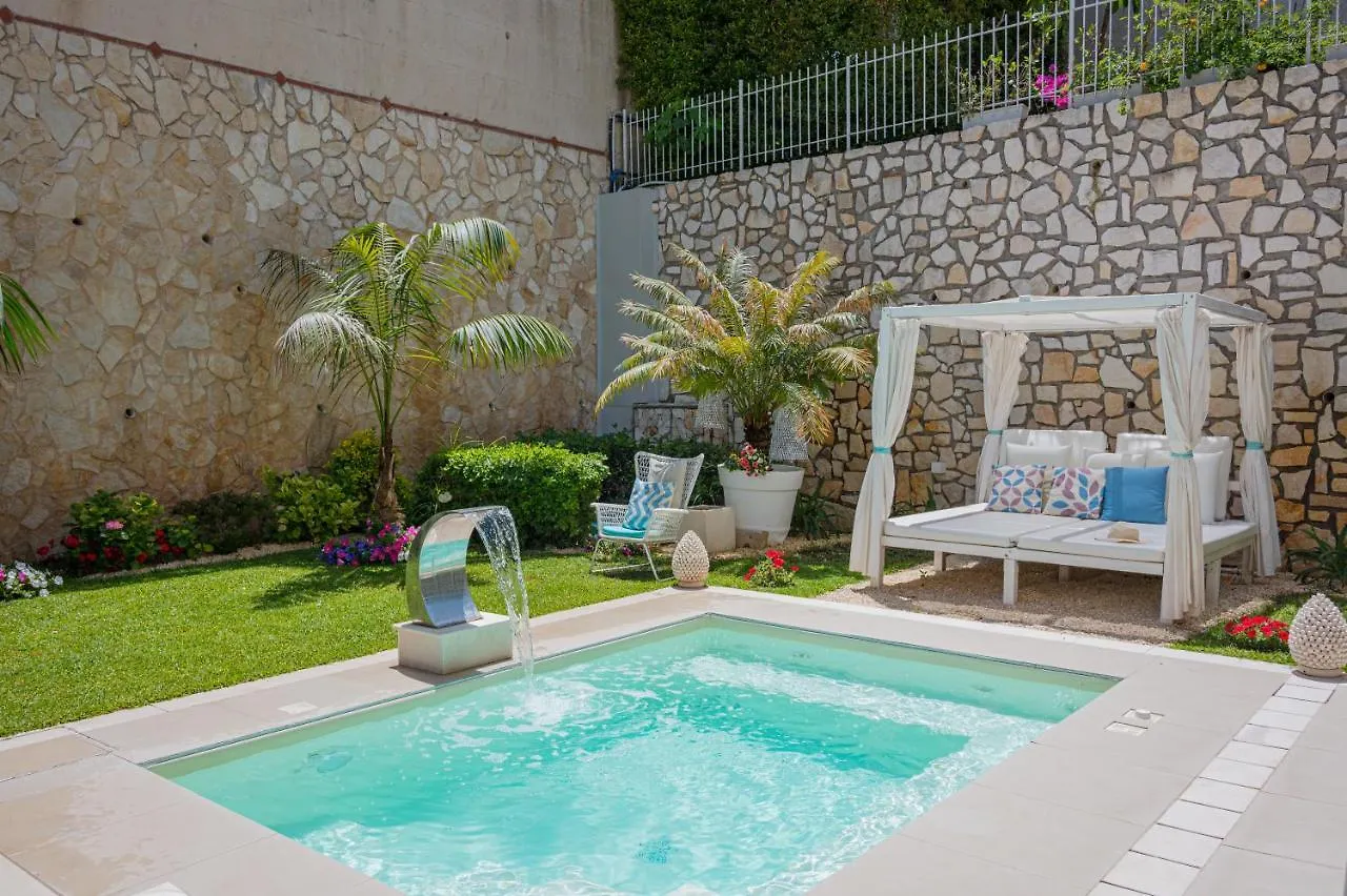 Villa Mastrissa Taormina 0*,