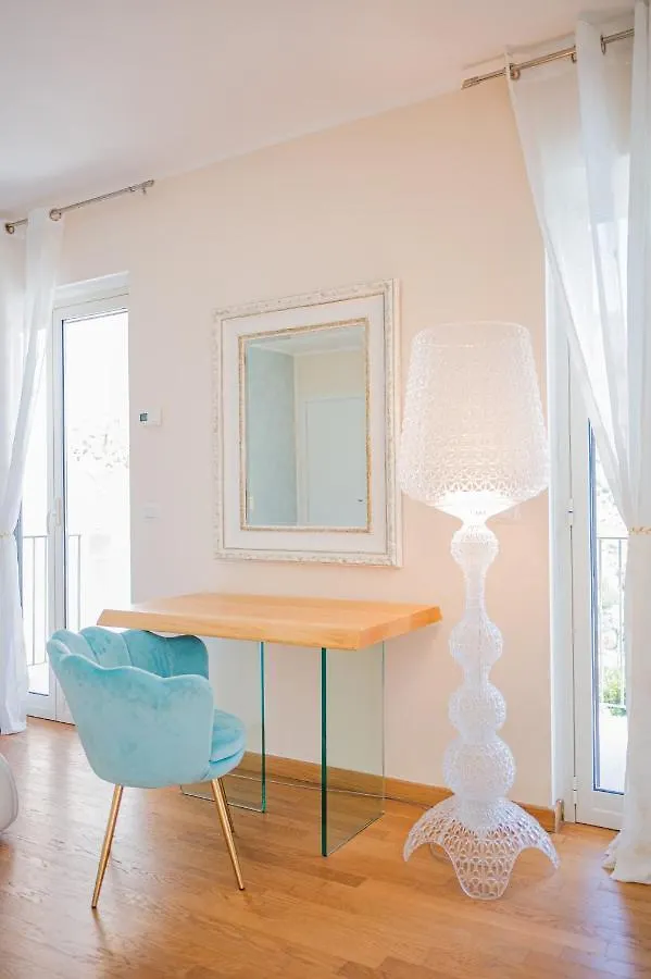 Villa Mastrissa Taormina 0*,