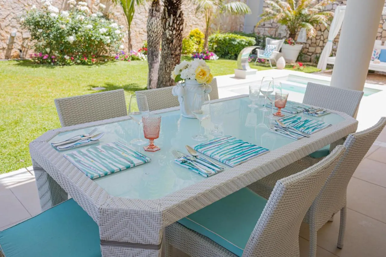 Villa Mastrissa Taormina