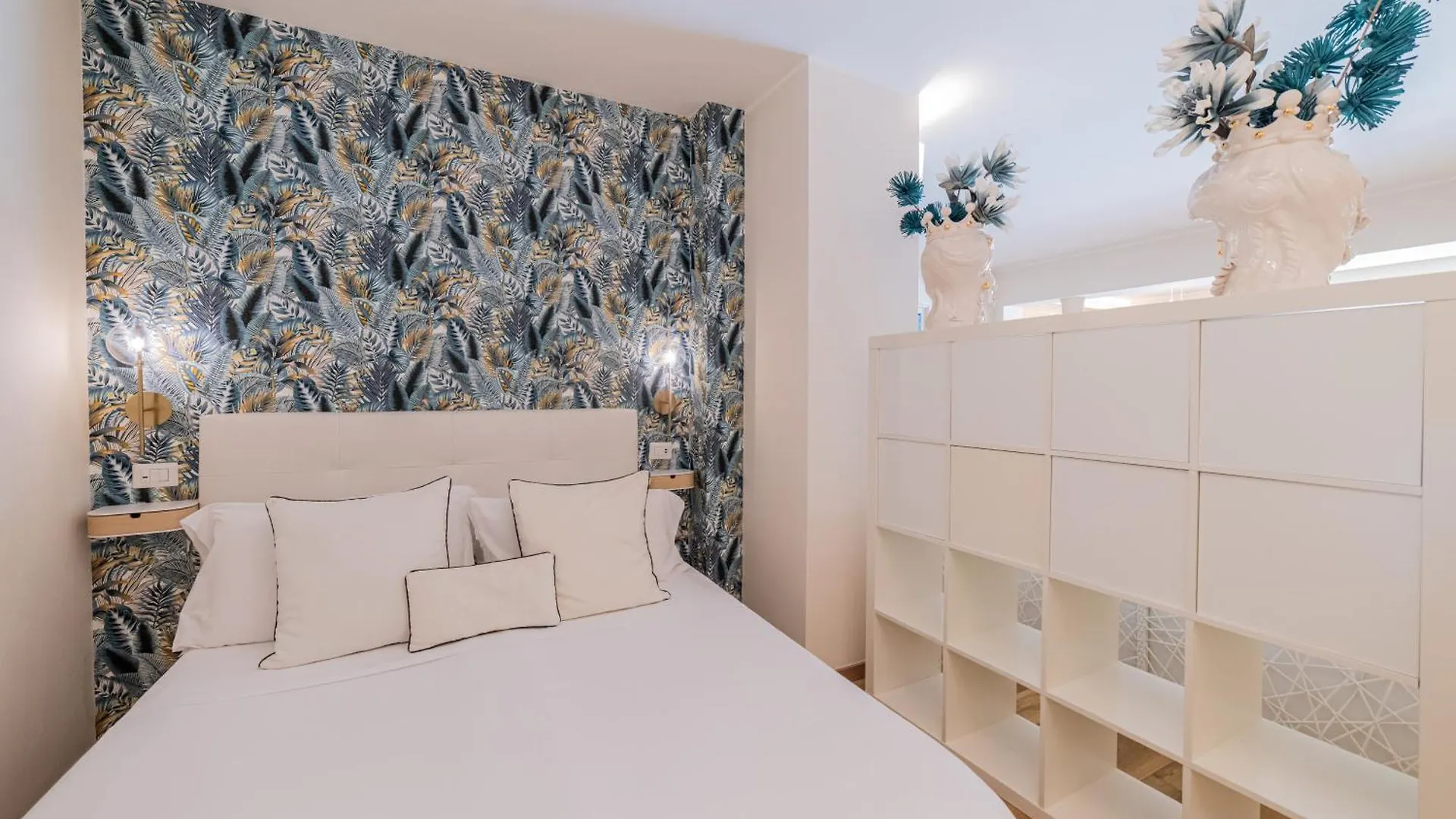 Villa Mastrissa Taormina Apartment