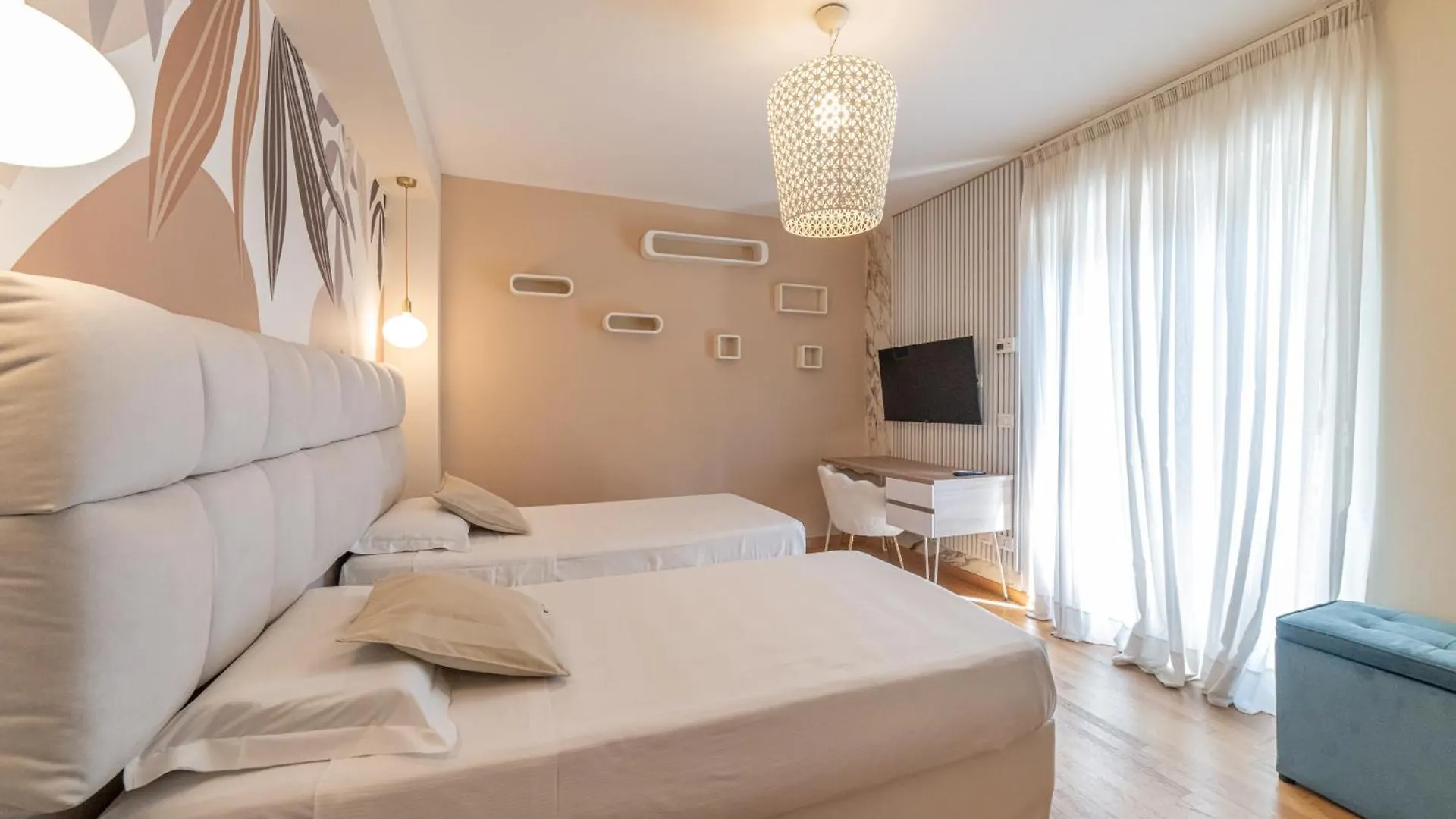 Villa Mastrissa Taormina