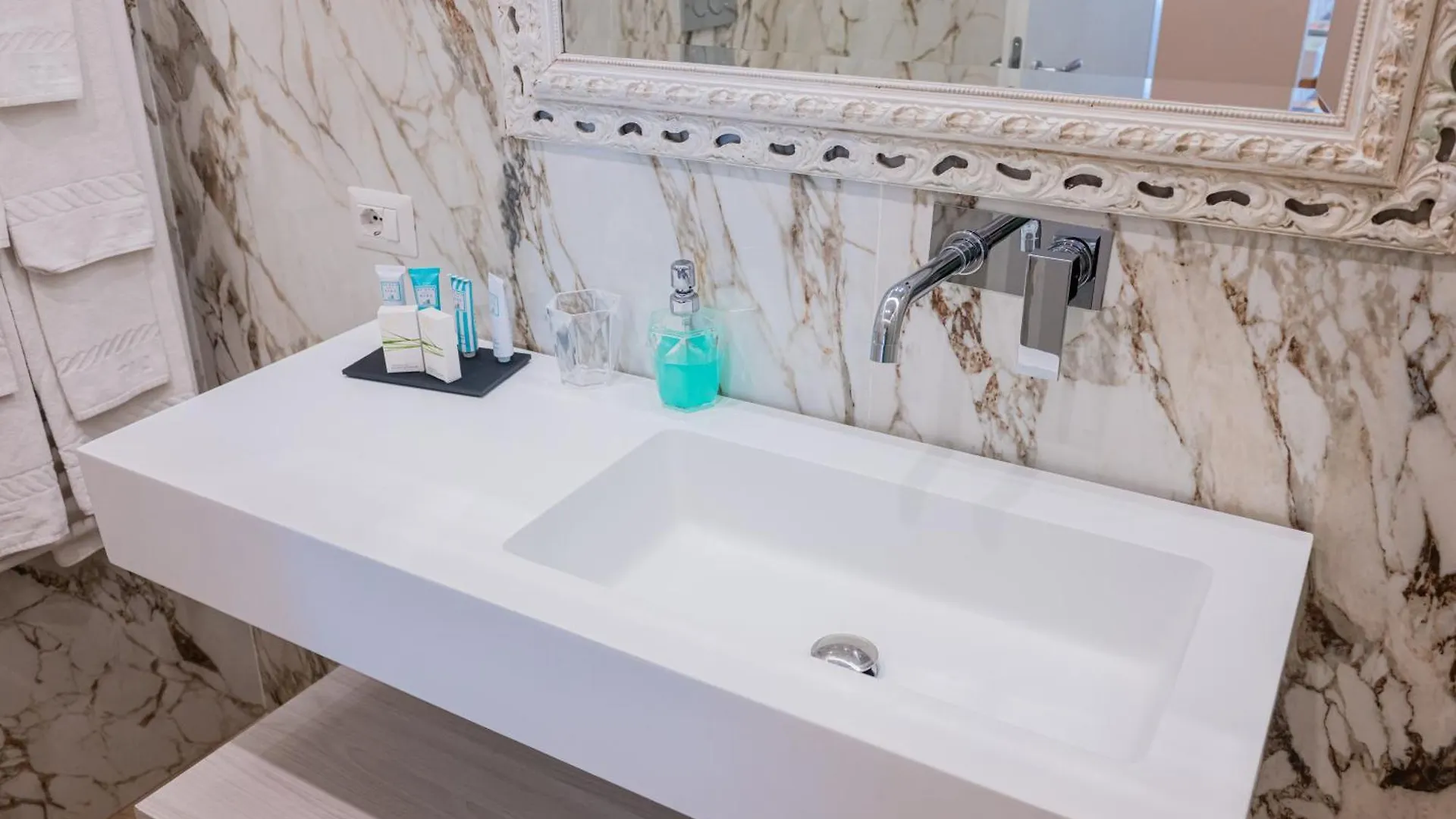 Villa Mastrissa Taormina Italien