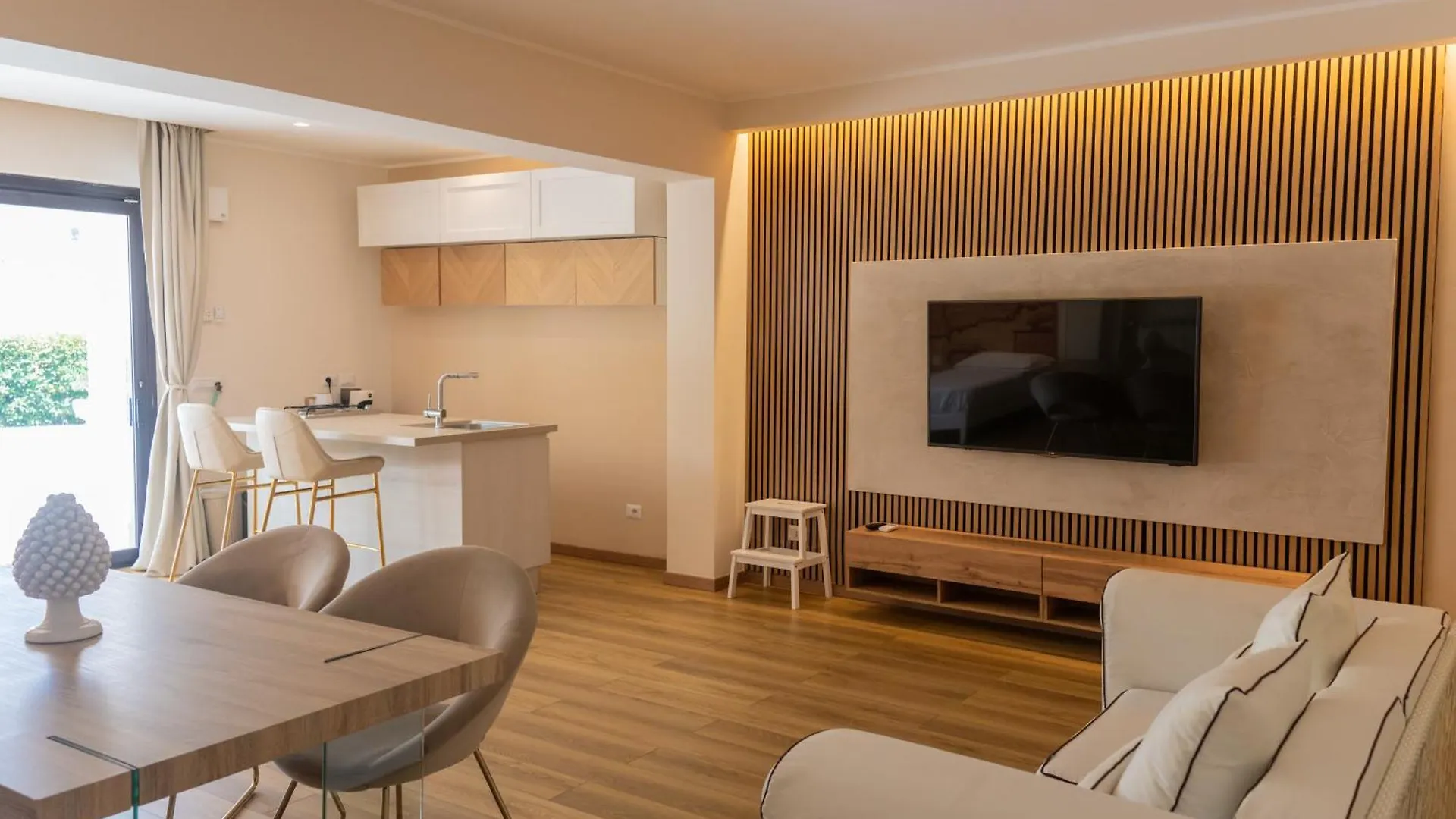 Apartment Villa Mastrissa Taormina