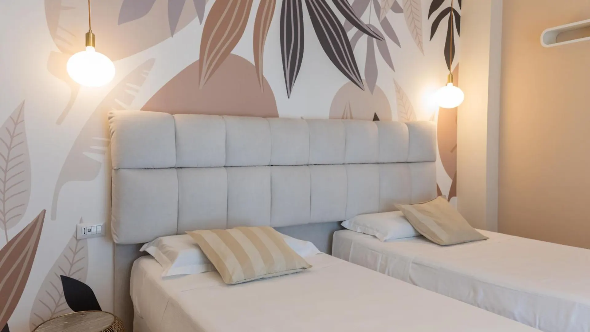 Apartment Villa Mastrissa Taormina