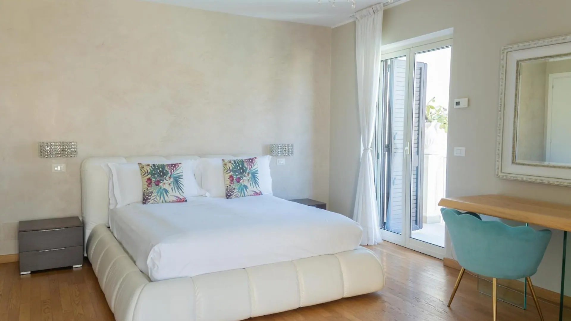 Villa Mastrissa Taormina 0*,