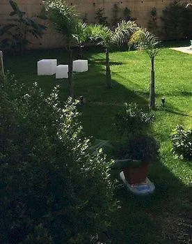 Villa Mastrissa Taormina Apartment
